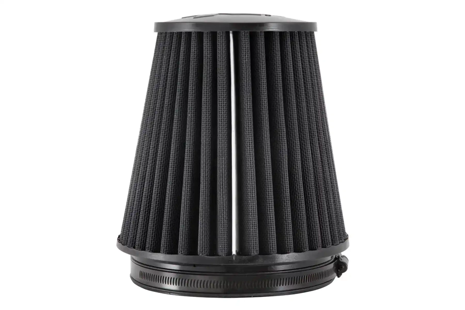 Turbocharger air filter