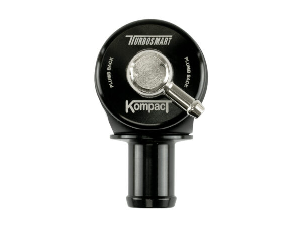 Blow Off Valve Universal Plumb Back 20mm Turbosmart