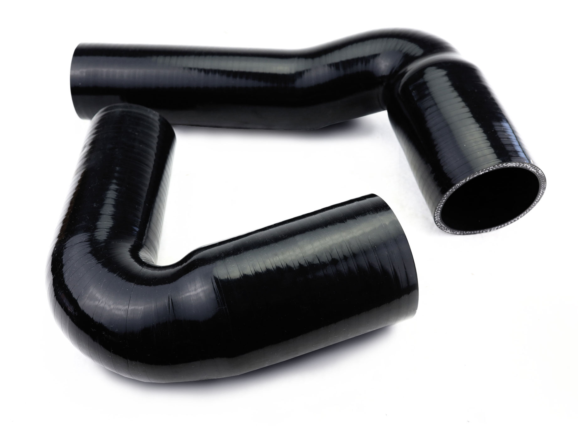 2.0 EA888 evo4 Silicone hoses for Upgrade intercooler BAR-TEK®