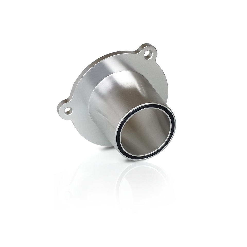 2.0L TSI EA888 Turbo Outlet BAR-TEK