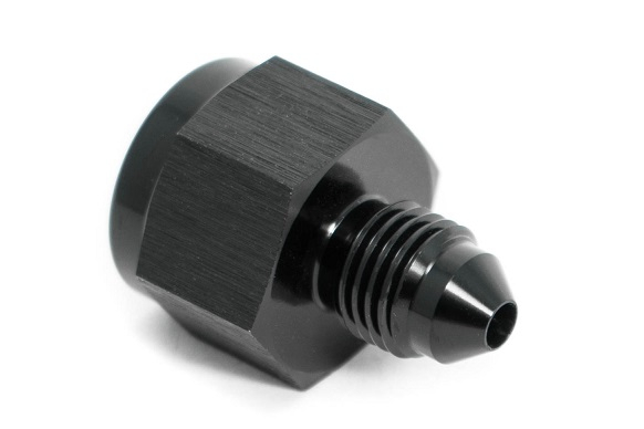 Adaptateur de réduction Dash femelle vers mâle BAR-TEK®.