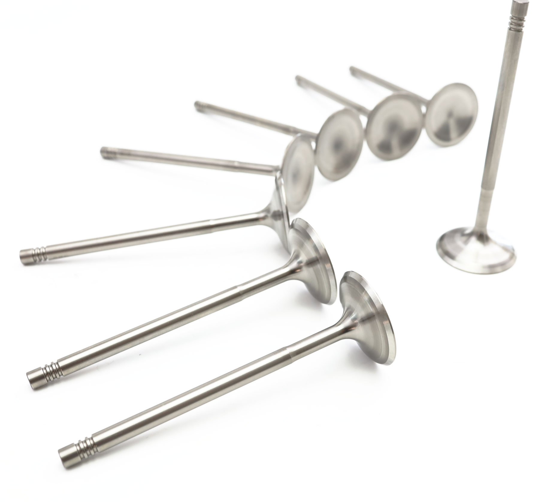 TFSI & TSI High Boost intake Valves BAR-TEK®