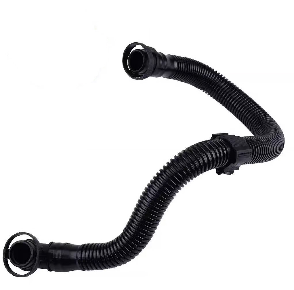 Tuyau de ventilation de carter PCV adaptable sur 2.0L TFSI EA113