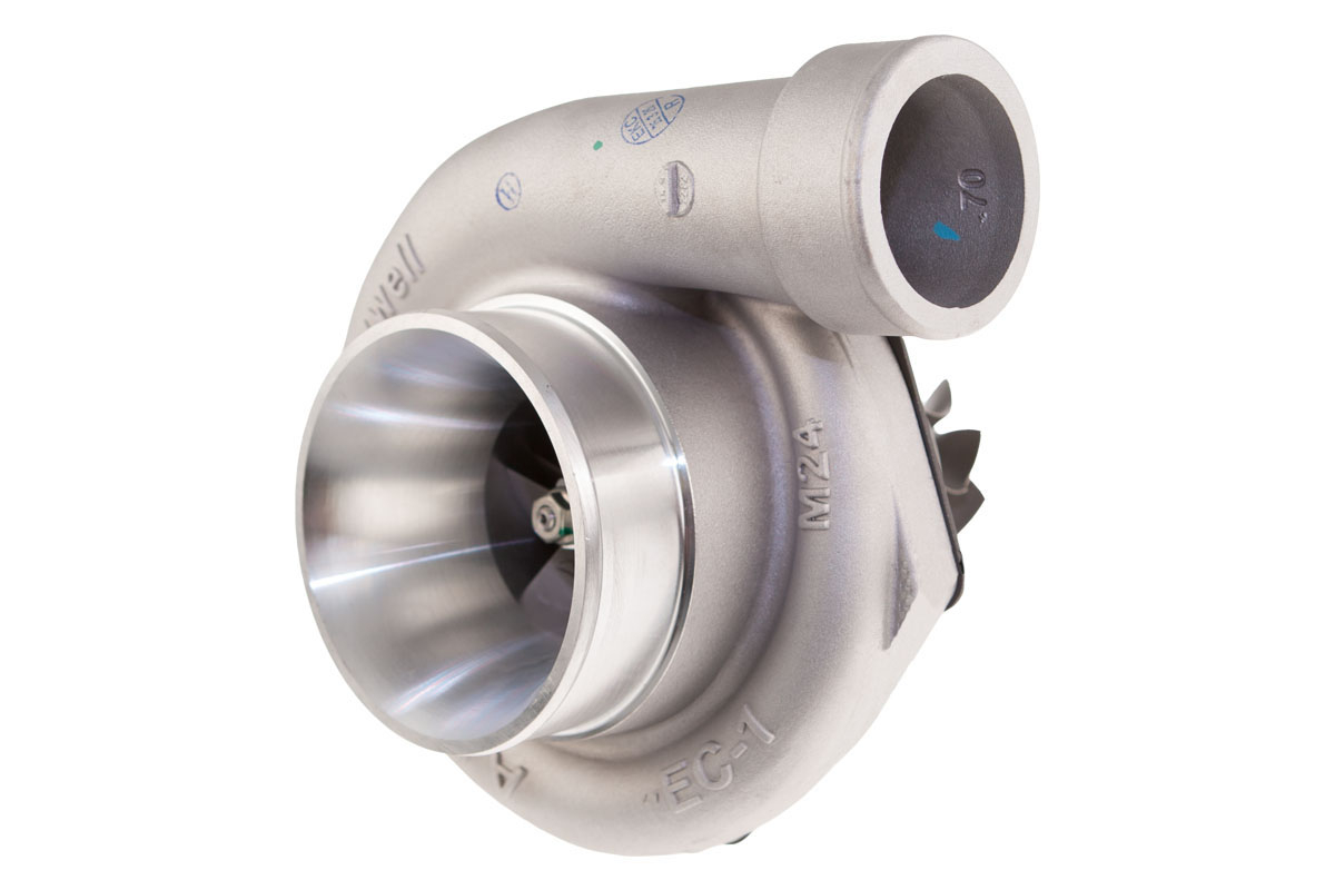 Garrett GT3582R Super Core 836033-5001S