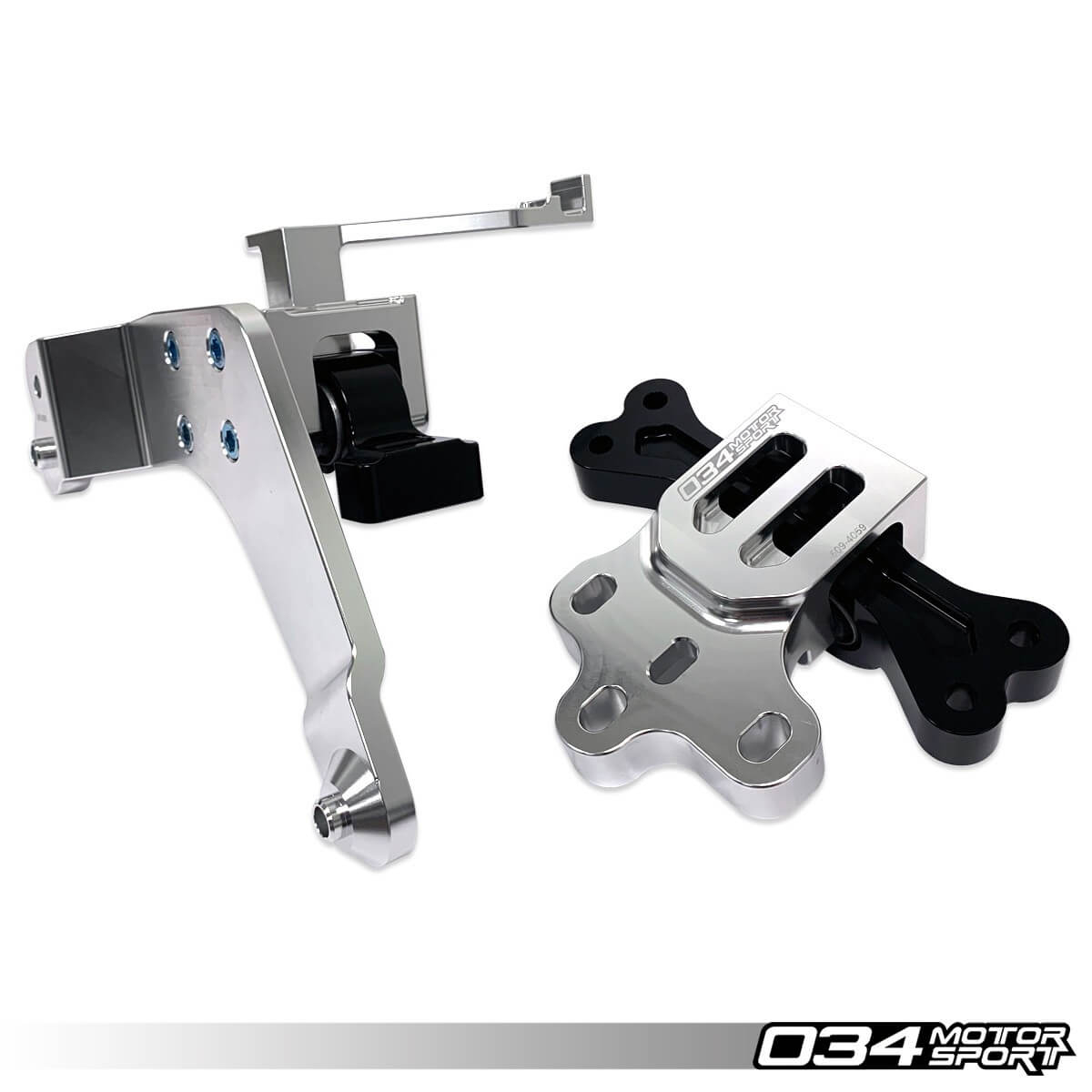 2.5L TFSI Audi RS3 8V & TTRS 8S High Performance Engine Mount 034