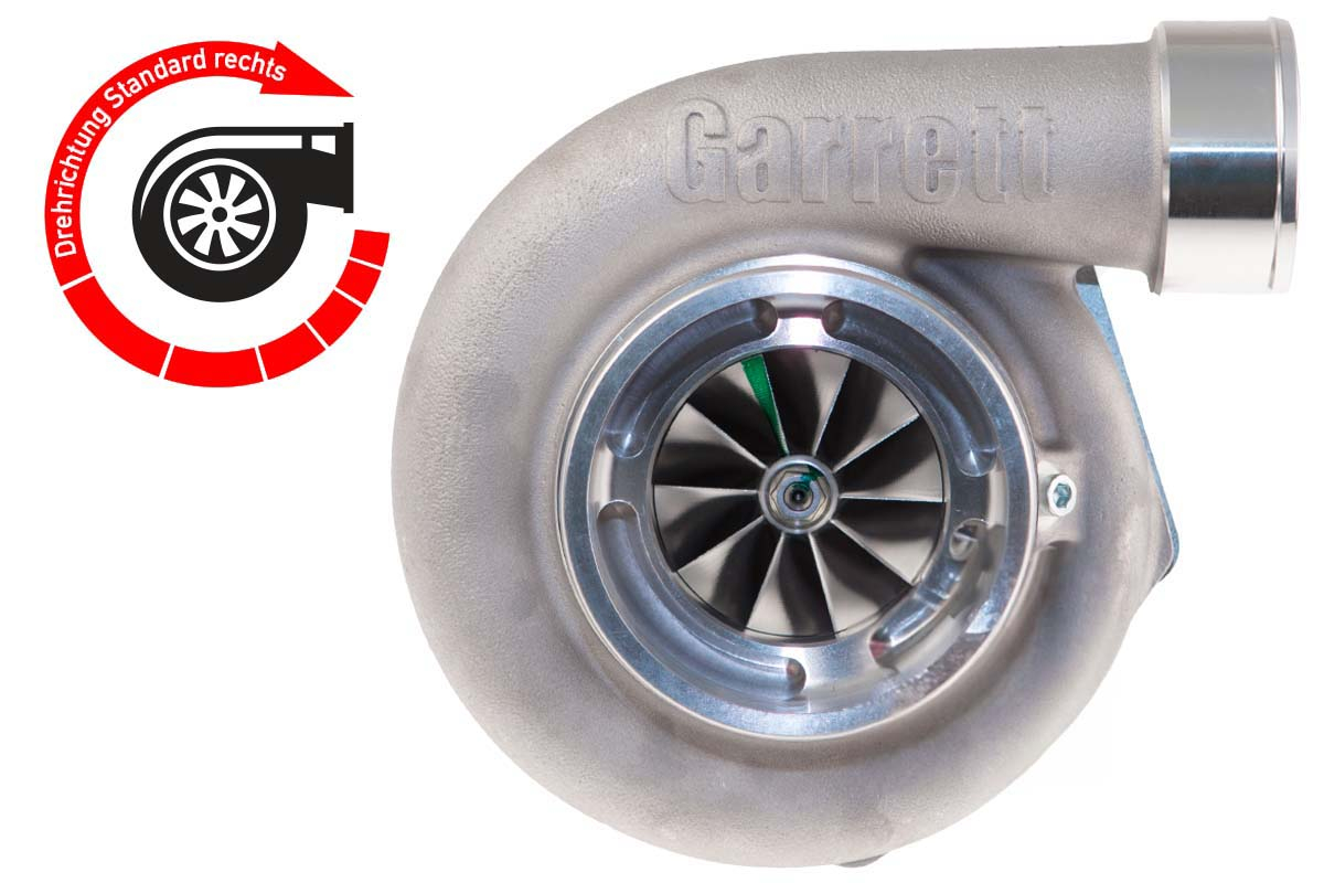 Garrett GTX3582R Gen II Super Core 851154-5004S