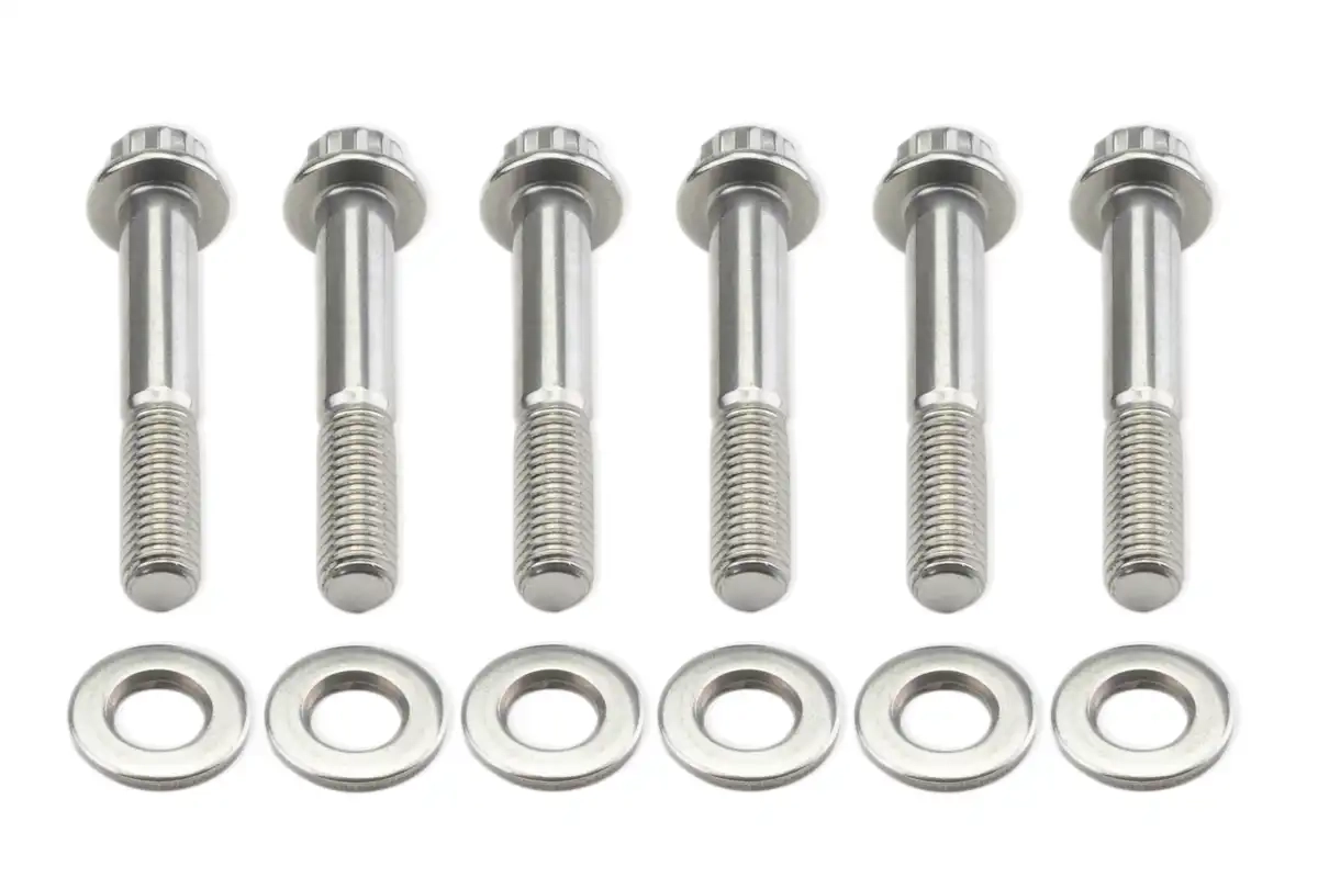 2.0L TSI EA888 Gen.2 & Gen.3 MQB Bolts for Bearing ARP