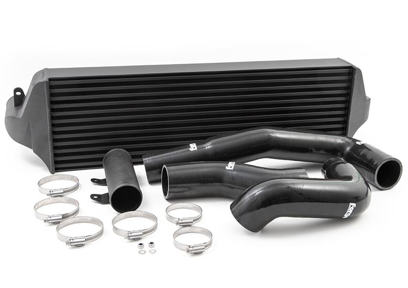 Forge refroidisseur intermédiaire Kit adaptable sur Toyota Yaris GR