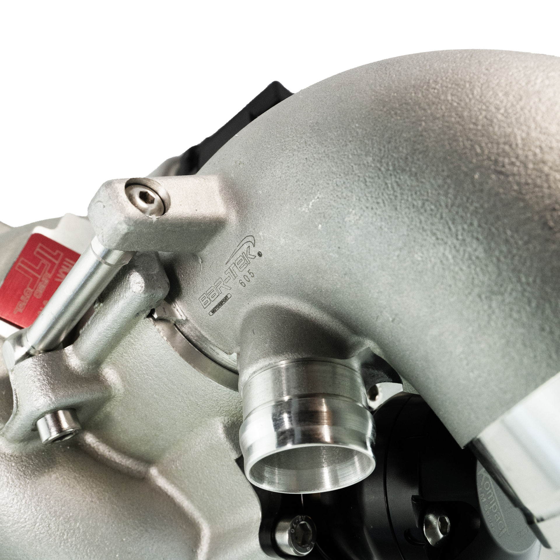 2.0L TSI EA888 Gen.3 MQB IS38 Upgrade Turbolader V3 500 PS+ Turbo-Total®