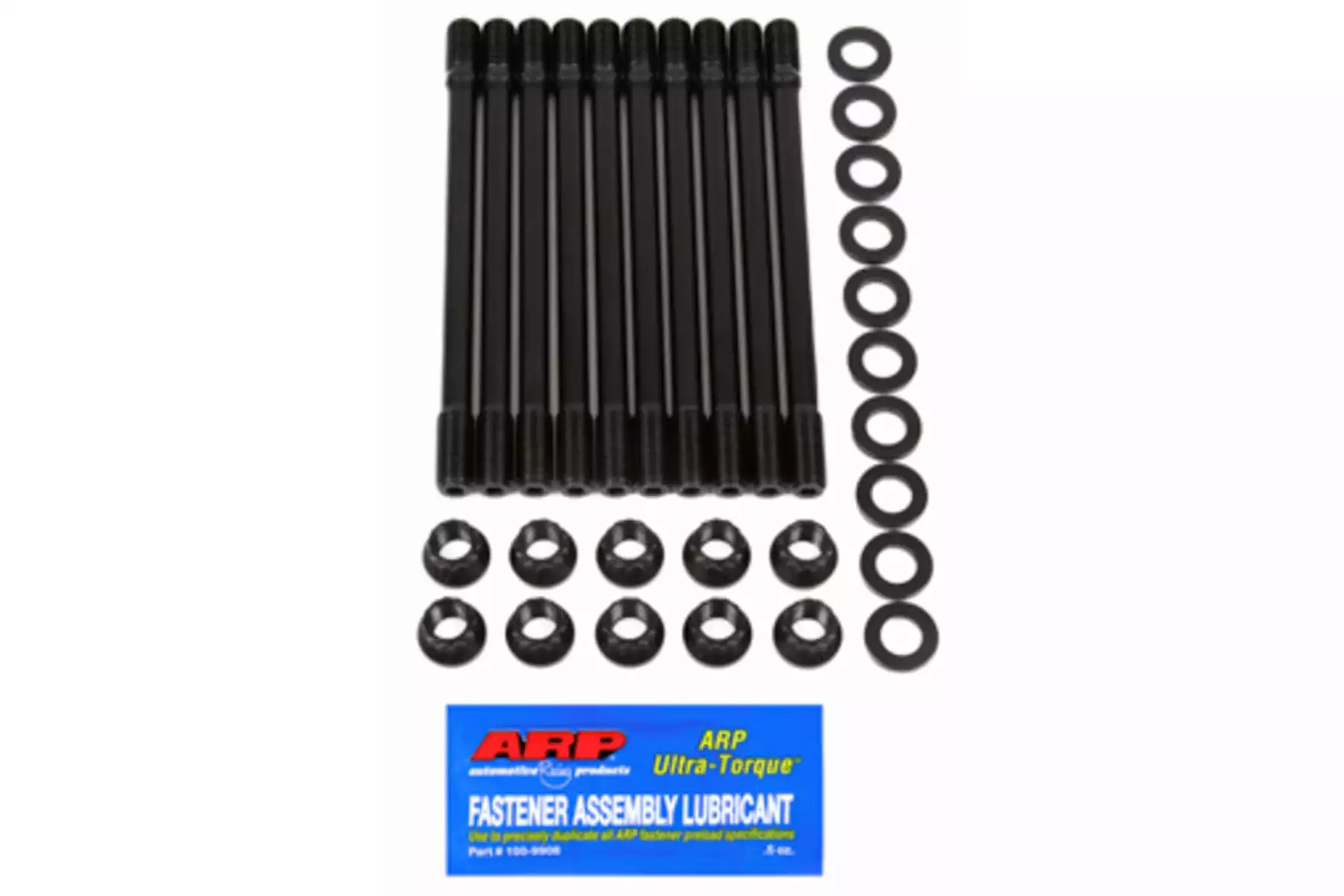 ARP Stud Bolt Kit