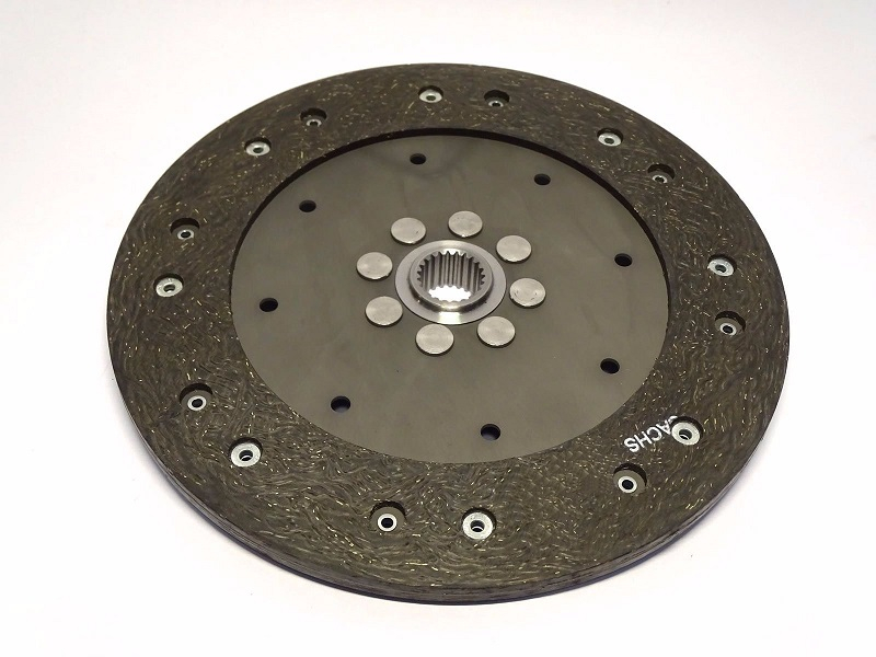 2.0L TFSI EA113 Sport-Clutch-Kit from Sachs Performance