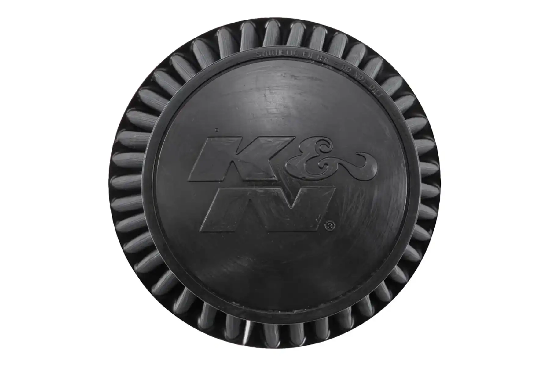 Turbocharger air filter