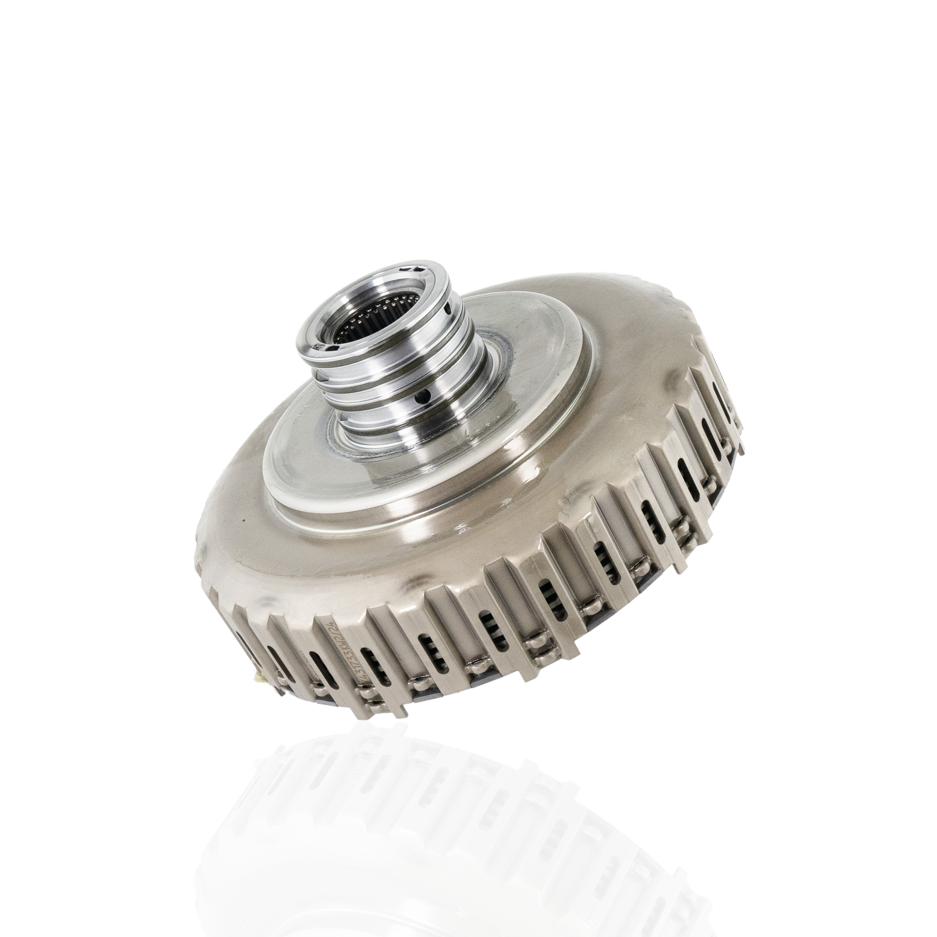 2.0L DSG DQ250 clutch BAR-TEK®