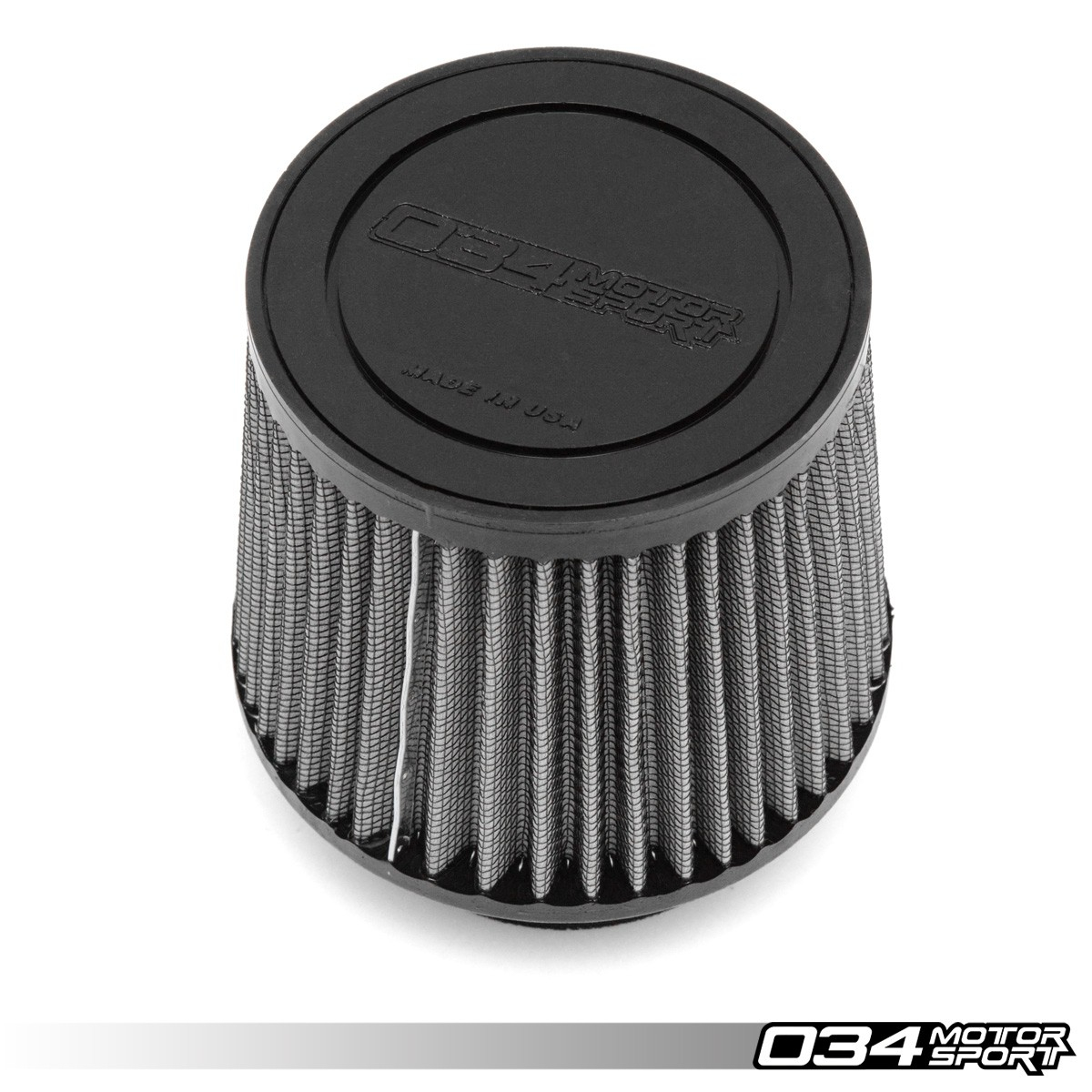 2.5L TFSI Audi RS3 8V & TTRS 8S Carbon Intake 034 Motorsport