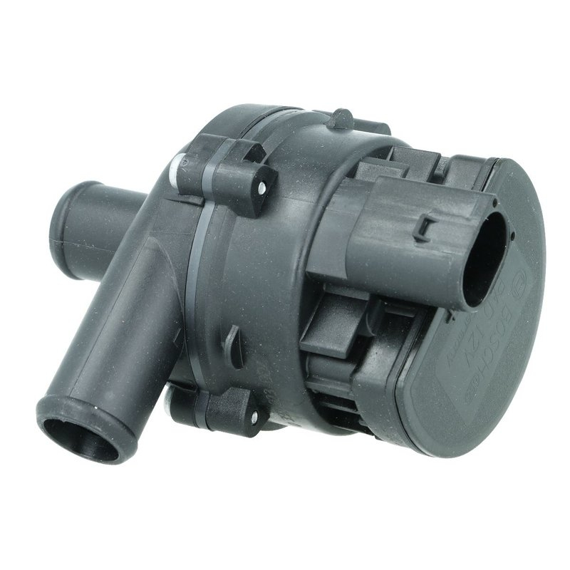 Pompe à eau électrique pour l'intercooler à eau BAR-TEK®