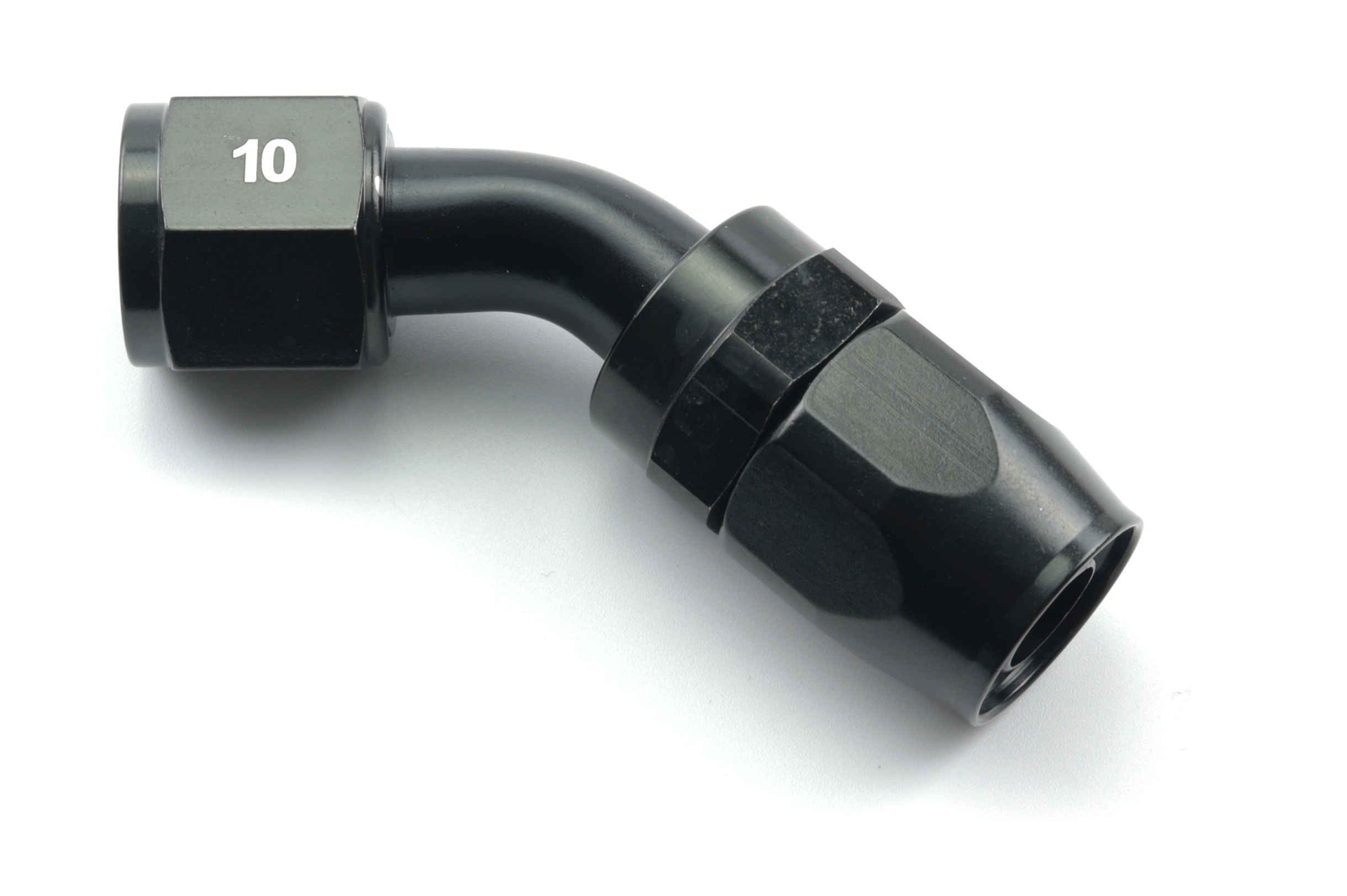 Raccord de connexion en aluminium Dash/AN BAR-TEK®