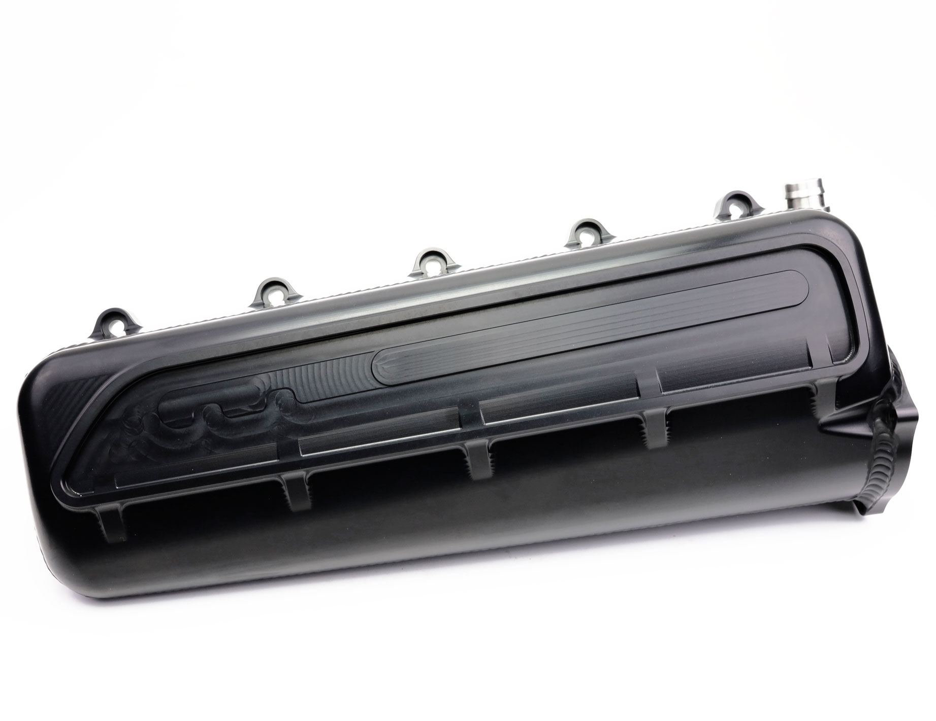 BAR-TEK-Upgrade-CNC-Alu-Ansaugbrucke-passend-fur-2-5L-TFSI-Audi-RS3-TTRS-6 BAR-TEK® upgrade CNC Alu intake manifold suitable for 2.5L TFSI Audi RS3 & TTRS