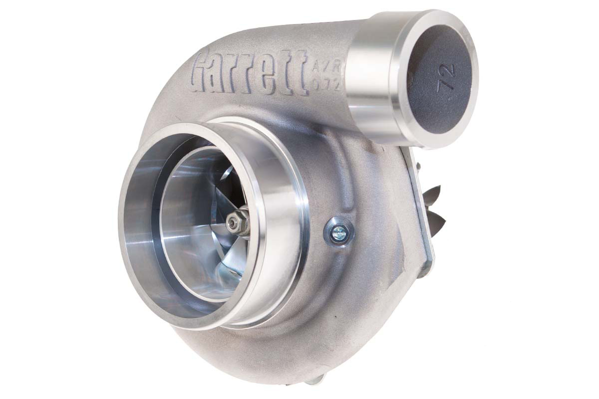 Garrett GTX3584RS Gen II Super Core 846098-5001S Garrett GTX3584RS Gen II Super Core 846098-5001S