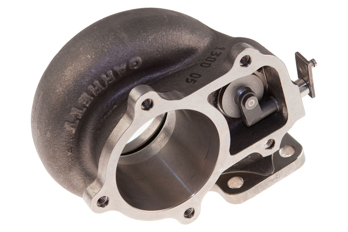 Garrett GT/GTX30 Turbine Housing 0.63 A/R 771300-0006