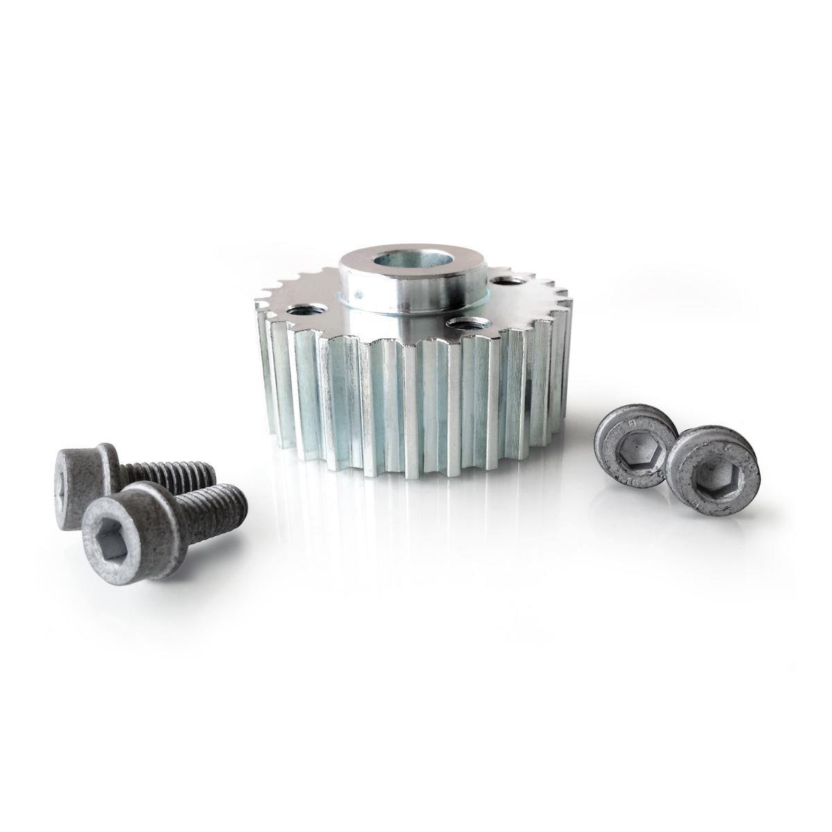 1.8t 20v rad kurbelwelle billet