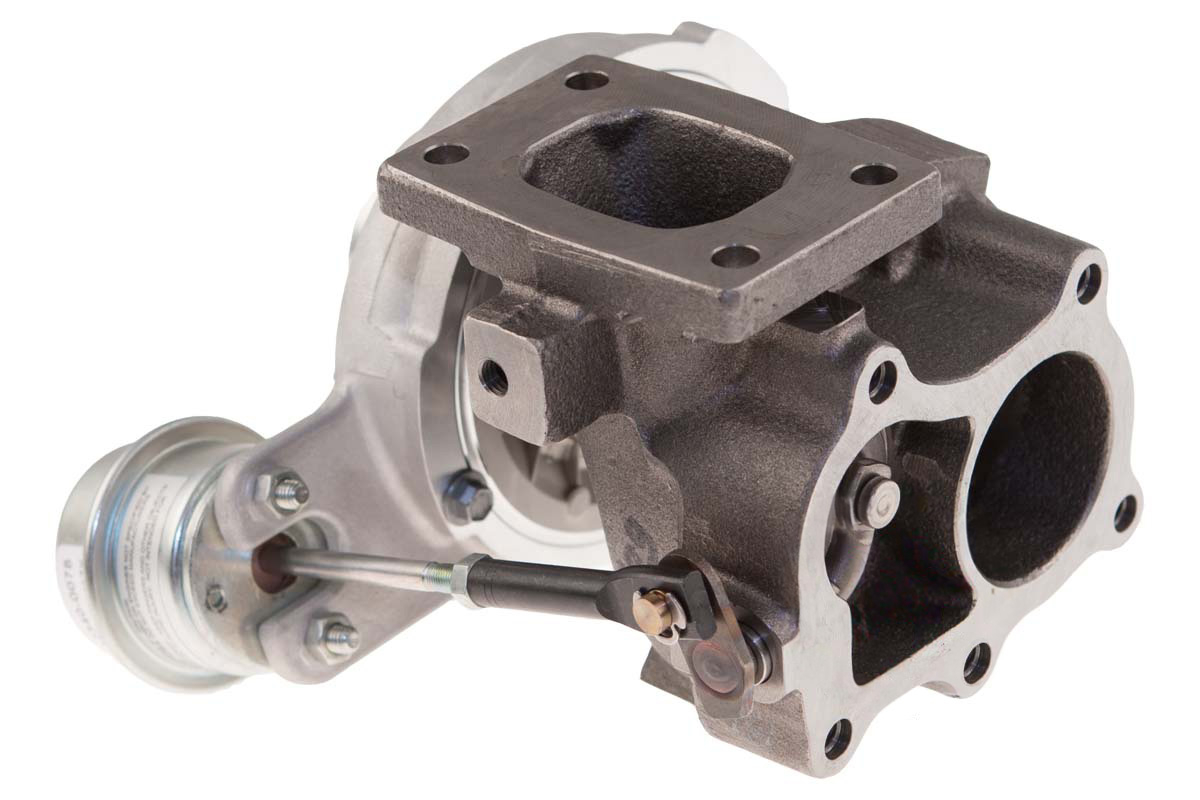 Garrett GT2252 Turbolader