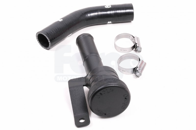 Aluminium Wischwasser-Einfüllstutzen FMWBSCI FORGE