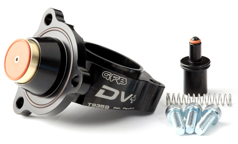 2.0L TSI EA888 Gen.3 MQB UPGRADE Vanne de recirculation fermée GFB