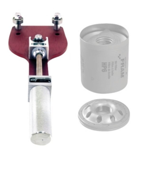 Ölfilter Schneider BAR-TEK®