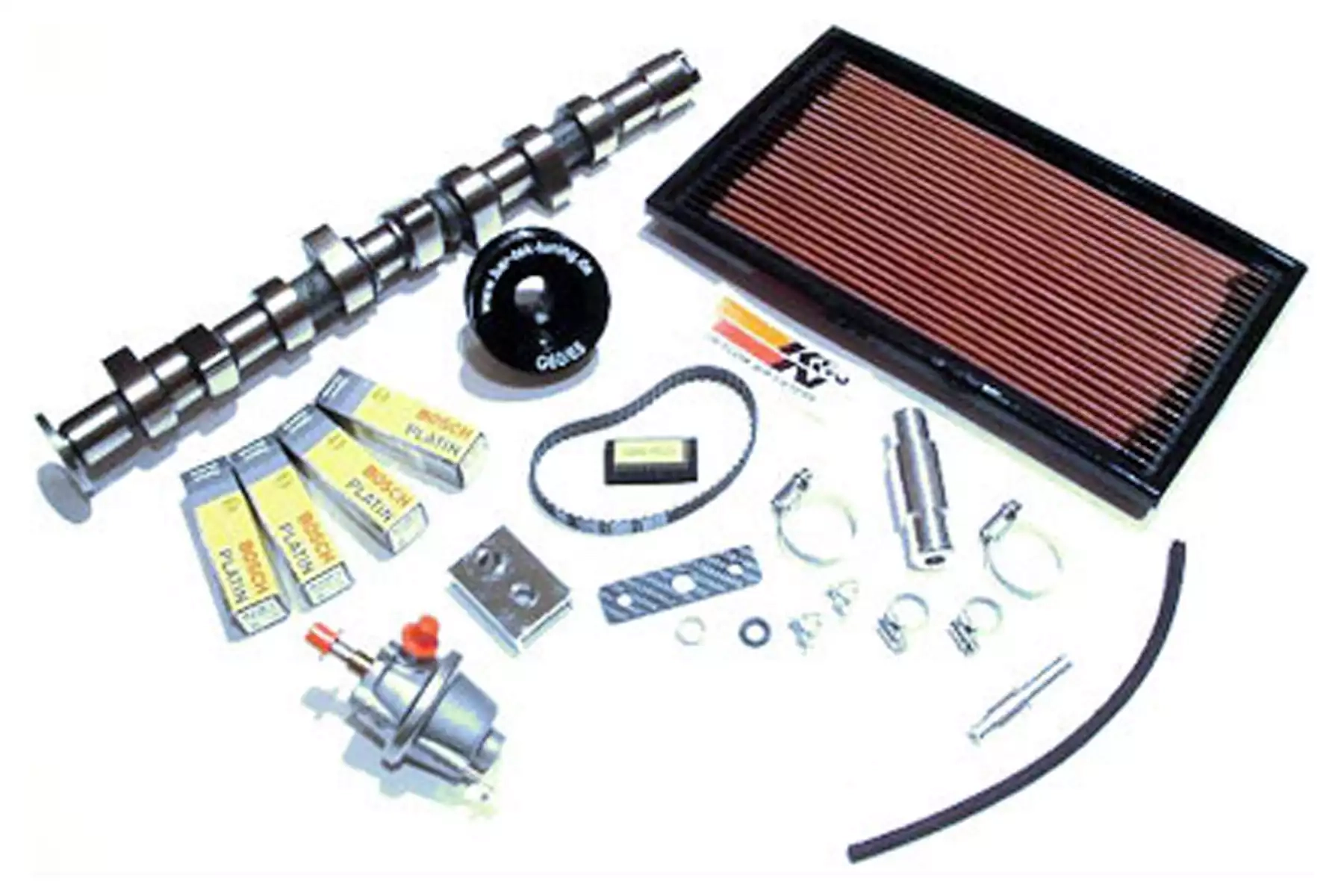 Tuning-Kit