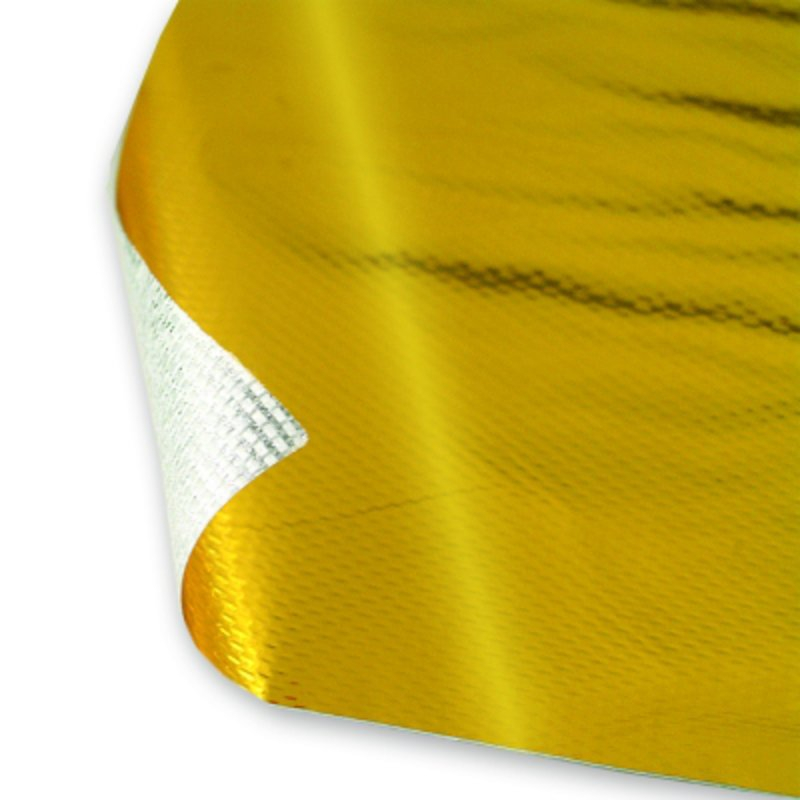 Isolier Matte Gold