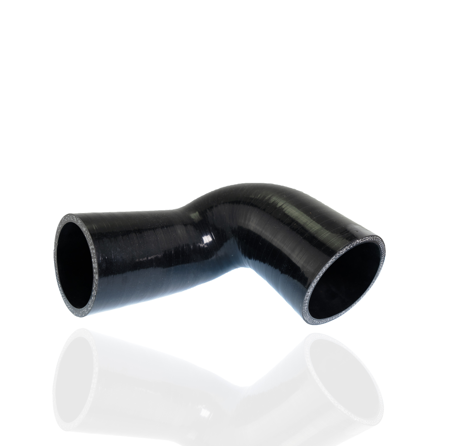 2.0L TSI EA888 Gen.4 MQB Silicone Hose from Pressure Tube