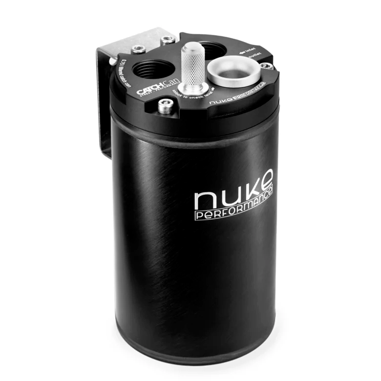 Oil Catch Can 0,75L Nuke Performance