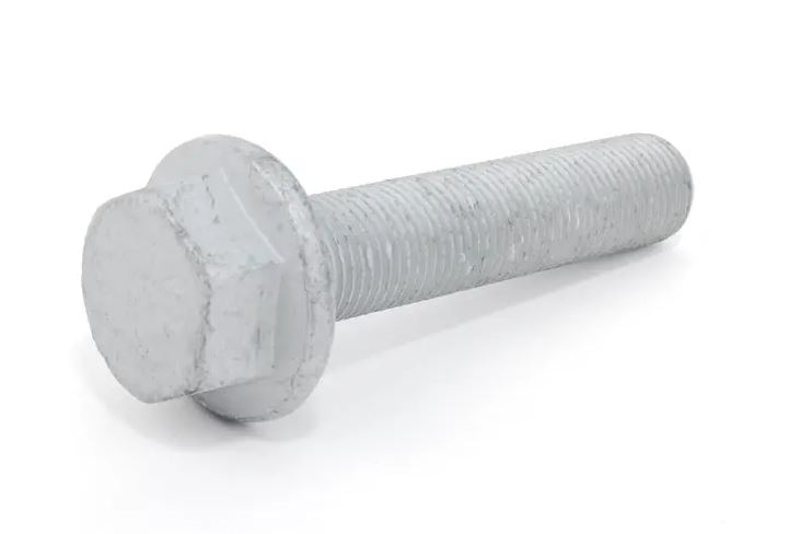 Boulon de roue de vilebrequin 2,0L TSI EA888