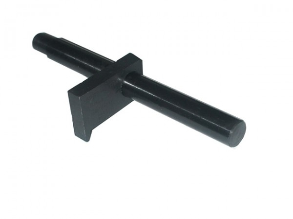 Contre-support pour volant d'inertie comme VAG VW 3067