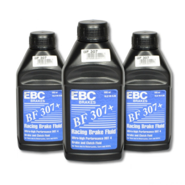 EBC Ultra High Performance Sport Brake Fluid BF307+ (500ml)