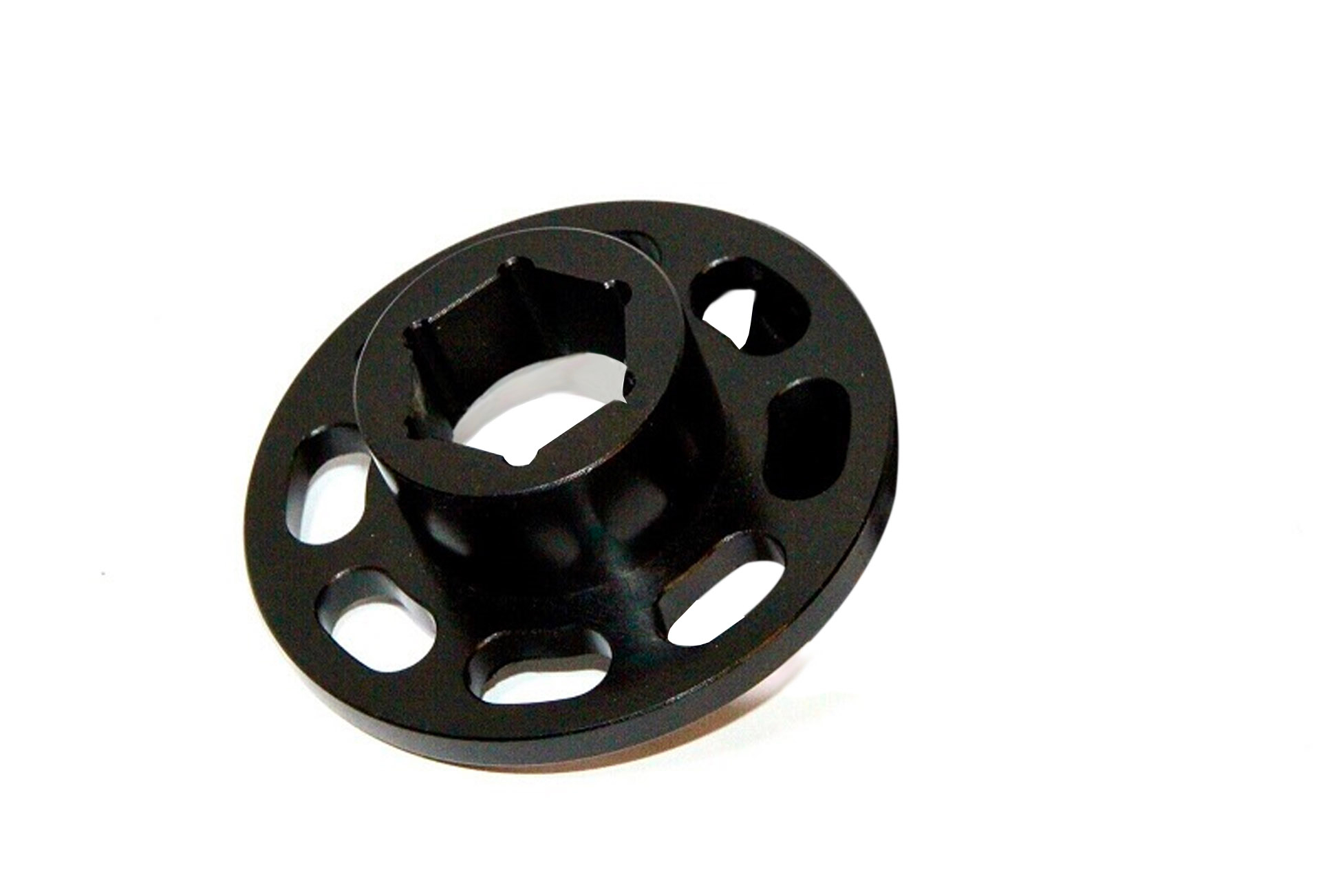 BAR-TEK® Sécurité de vilebrequin adaptée à BMW S55B30 F8X M2/M3/M4