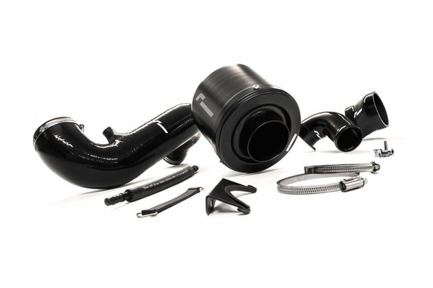 1.0L TSI VW Up ! GTI Prise d'air froid VWR