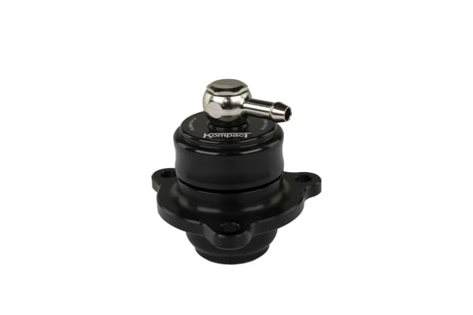 Turbosmart BOV Compact Shortie Plumb Back Ford Fiesta 1.6L EcoBoost