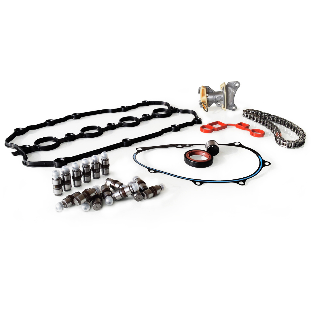 2.0L TFSI EA113 Kit d'installation d'arbre à cames Basic