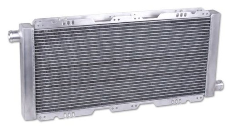 Opel/Lotus Legierter Kühler FORGE FMLOTRAD