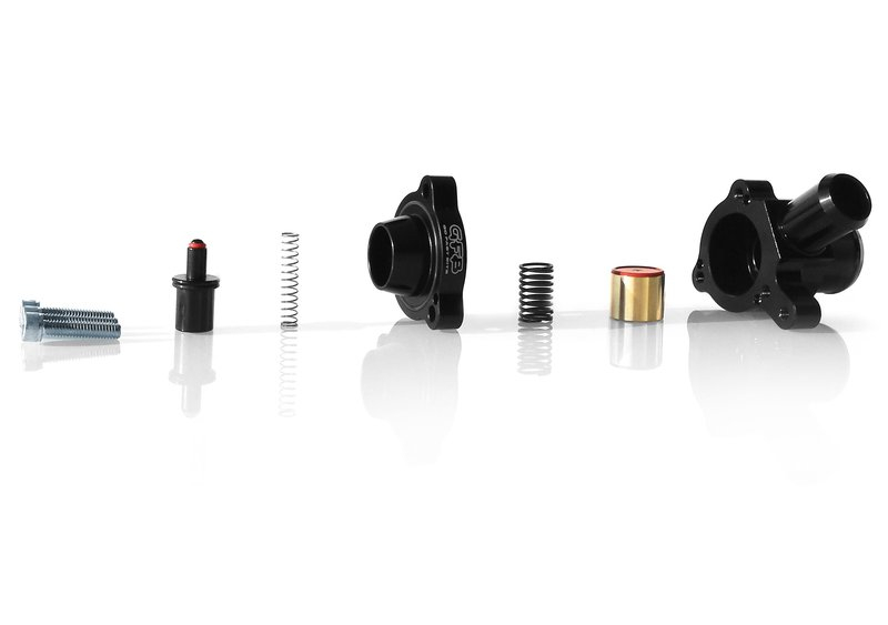 2.0L & 1.8L TFSI HIGH FLOW Schubumluftventil Kit BAR-TEK®
