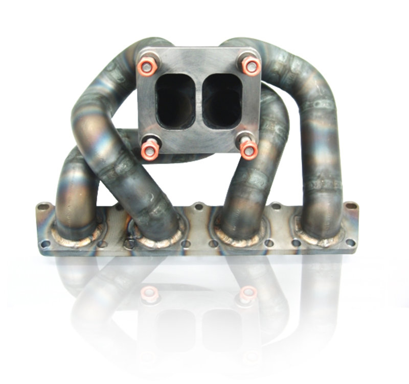 1.8T Turbo Krümmer T4 Golf 1-3 Corrado BAR-TEK®