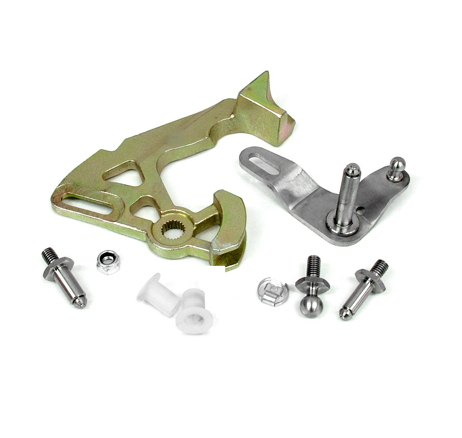 Short Shifter Set for VAG 6 Speed BAR-TEK®