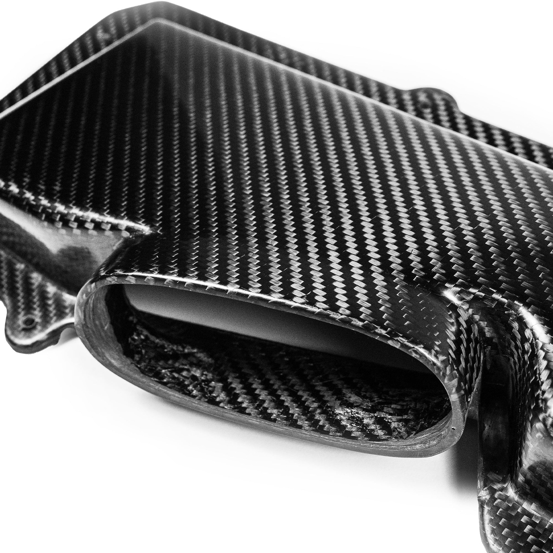 RS6/RS7 C8 High Flow Intake Power Division 