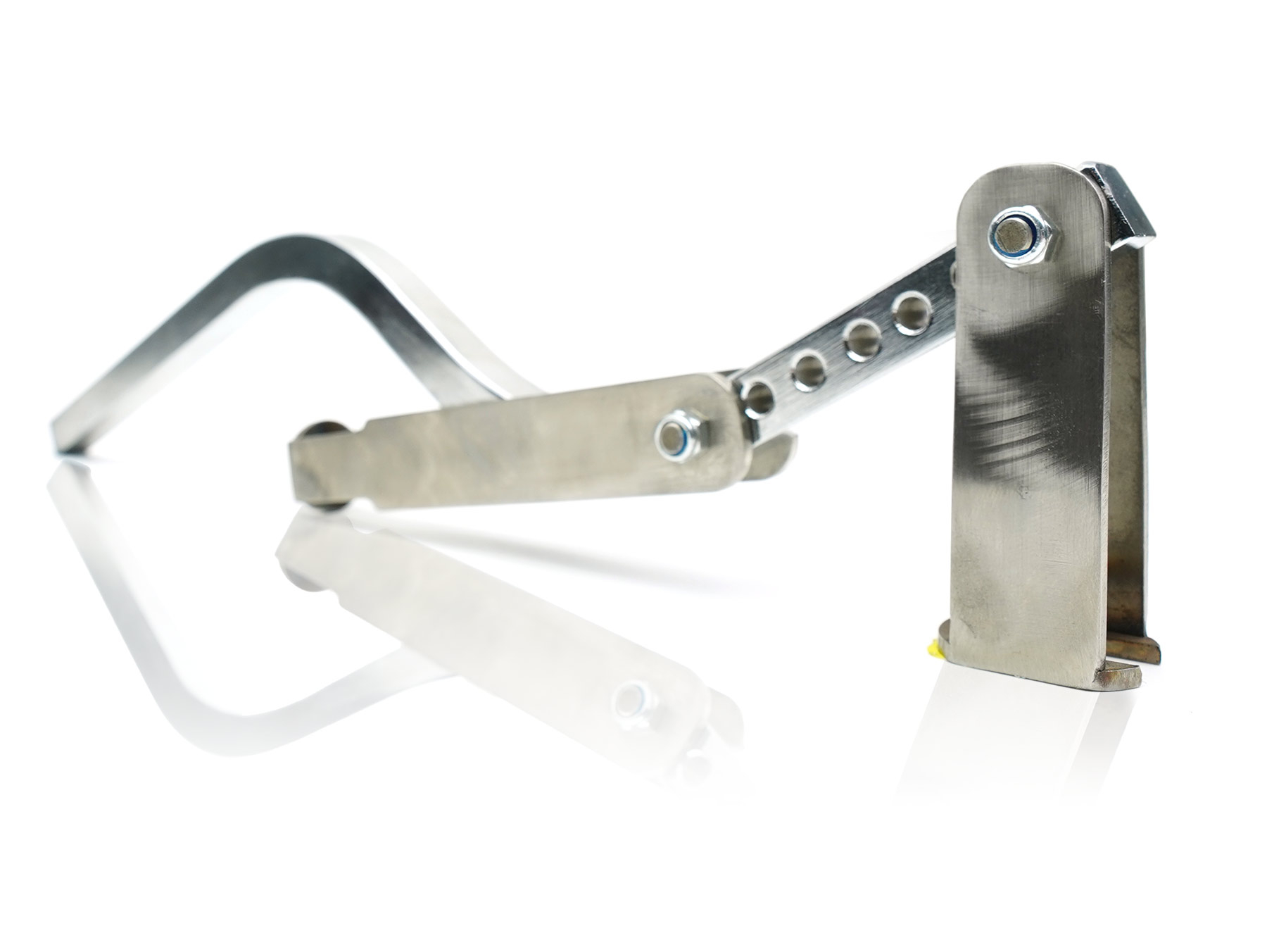 Universal valve spring press BAR-TEK®