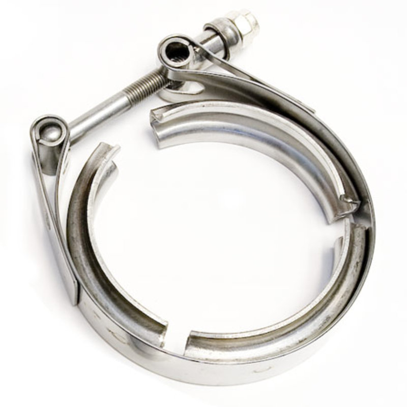 V-Band Schelle Downpipe für EFR Turbolader