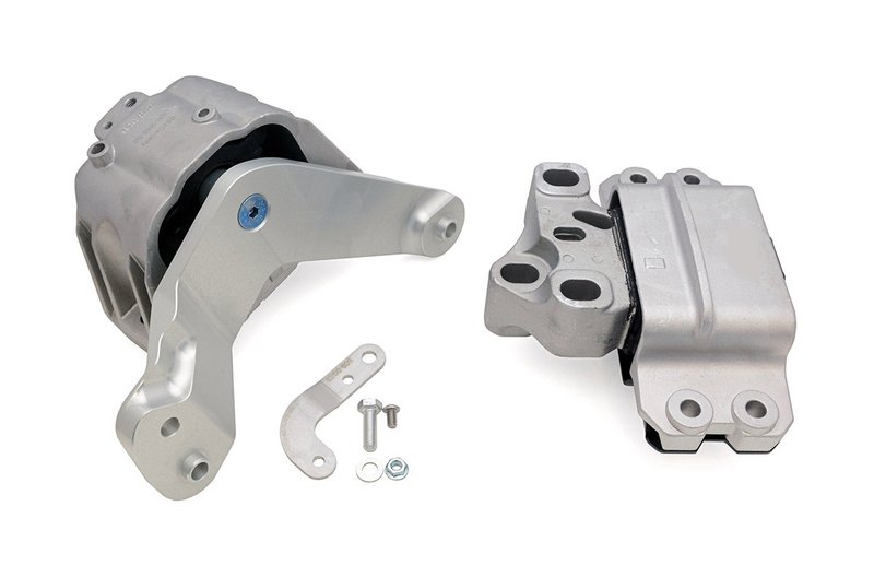 Audi TTRS 2.5L TFSI High Performance Motorlager KIT