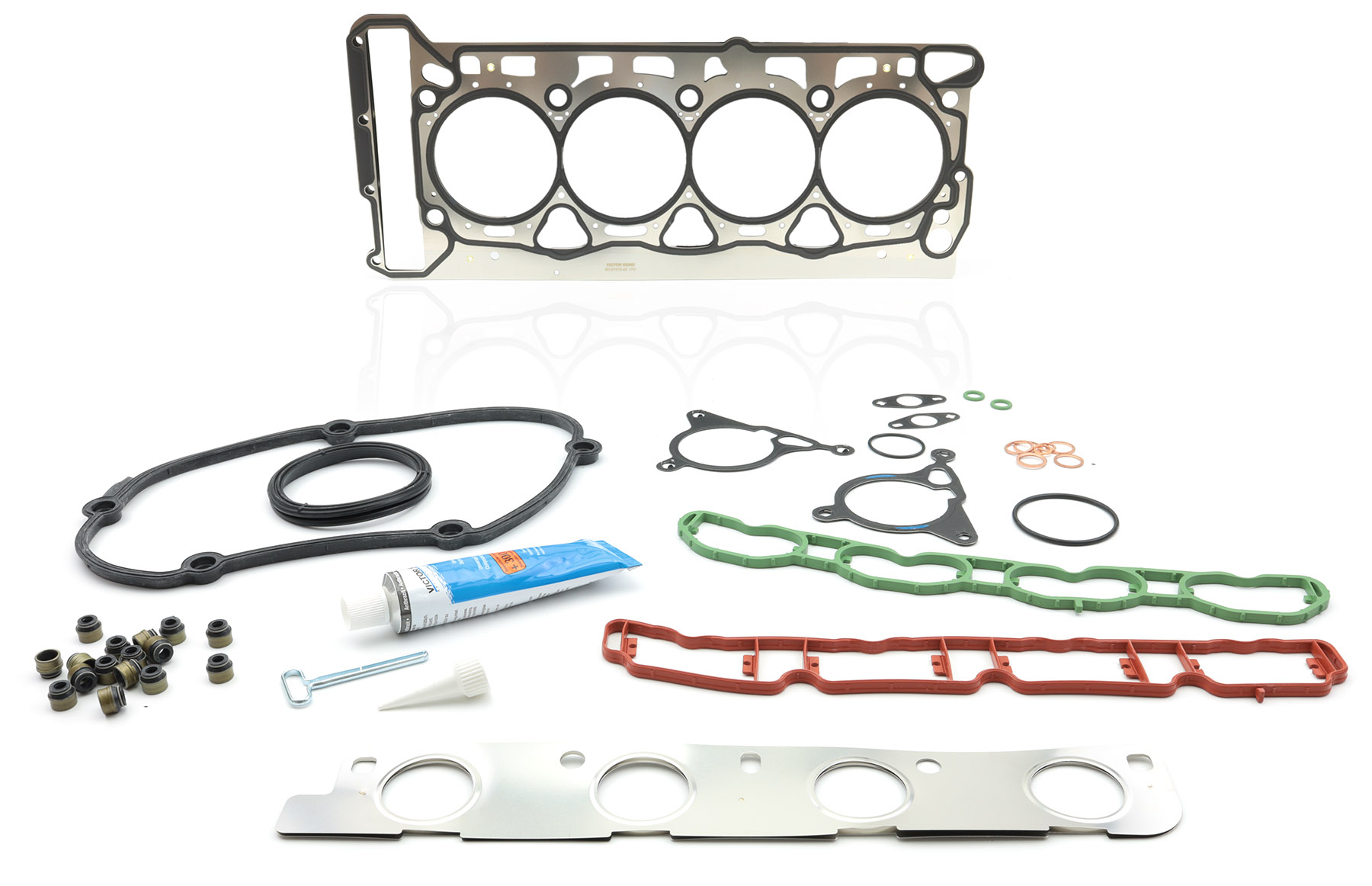 2.0L TSI EA888 Cylinder Head Gasket Kit