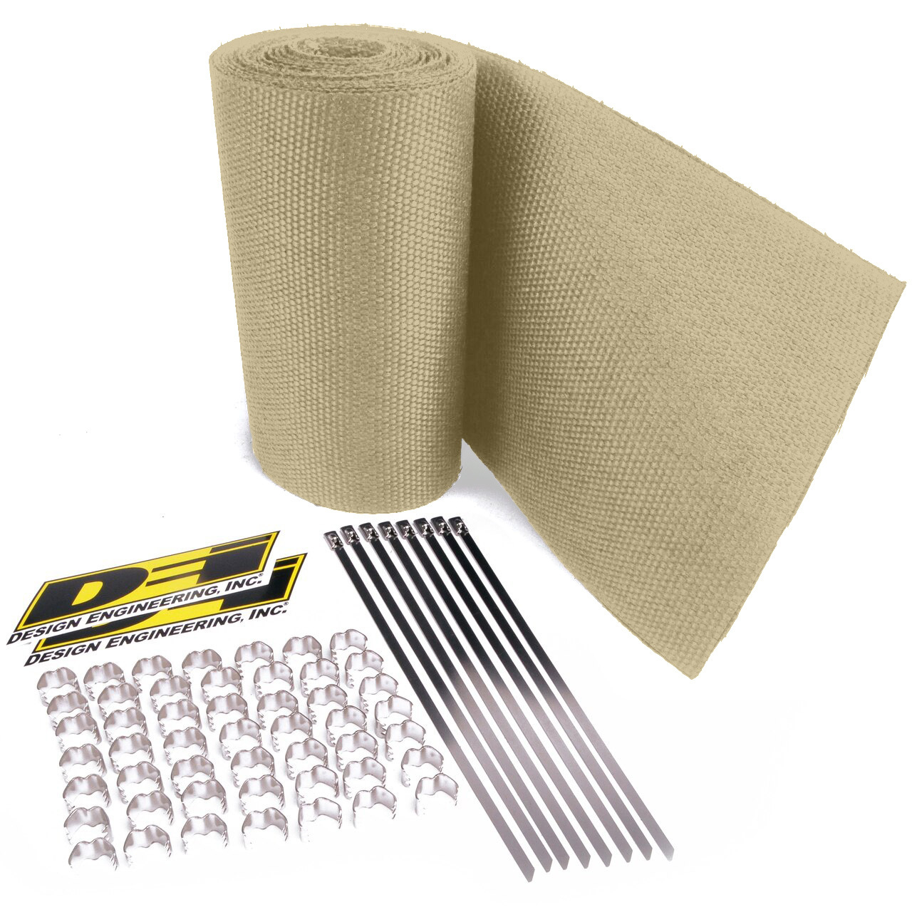 Kit de manteaux pour collecteurs