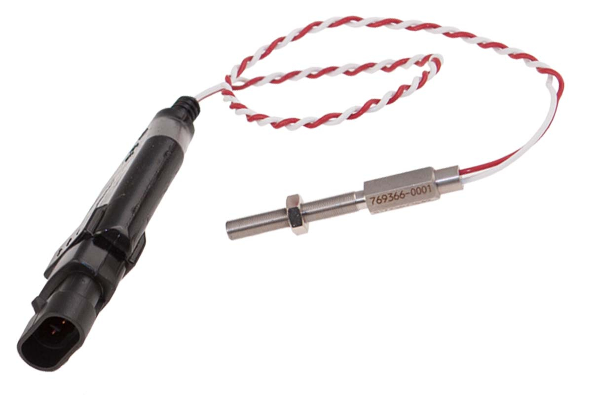 Kit de capteur de vitesse Garrett avec affichage pour le turbocompresseur GTX Gen2